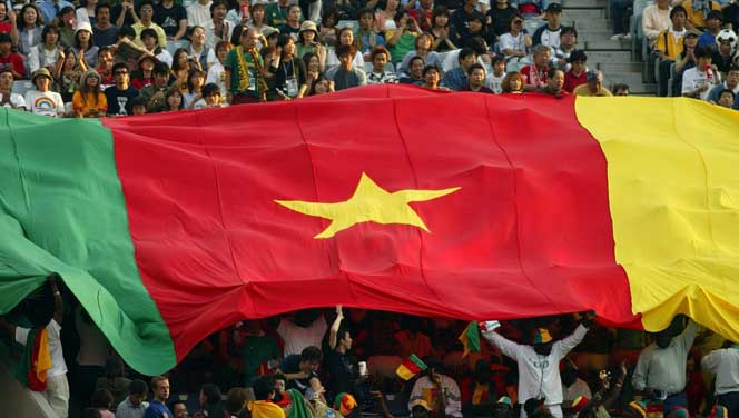 Cameroon Hosts Regional Push to Fight Illicit Flows Draining Central Africa's Development Funds