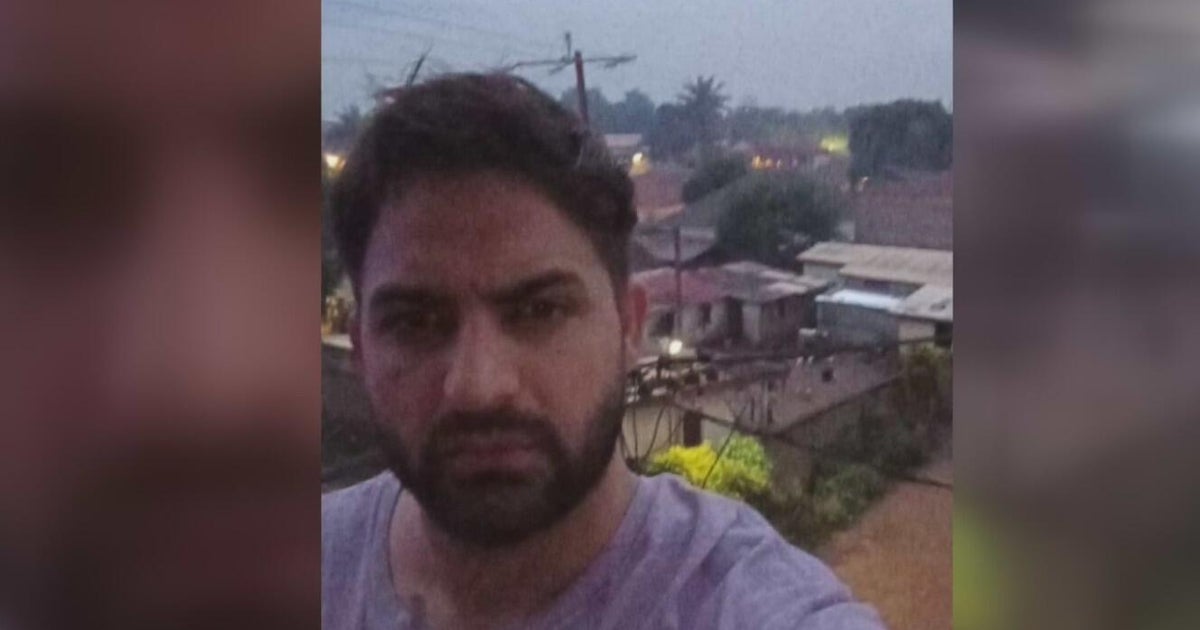 Cuban man from South Florida deported to Africa says he was sent there without knowing his destination